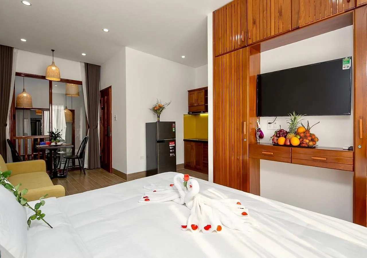 Ka Home Apartment 0*, Da Nang Vietnam
