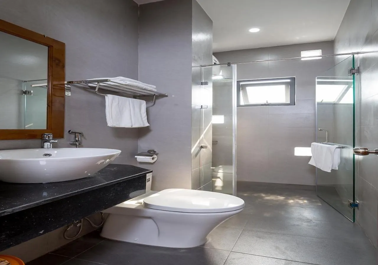 Ka Home Apartment Da Nang