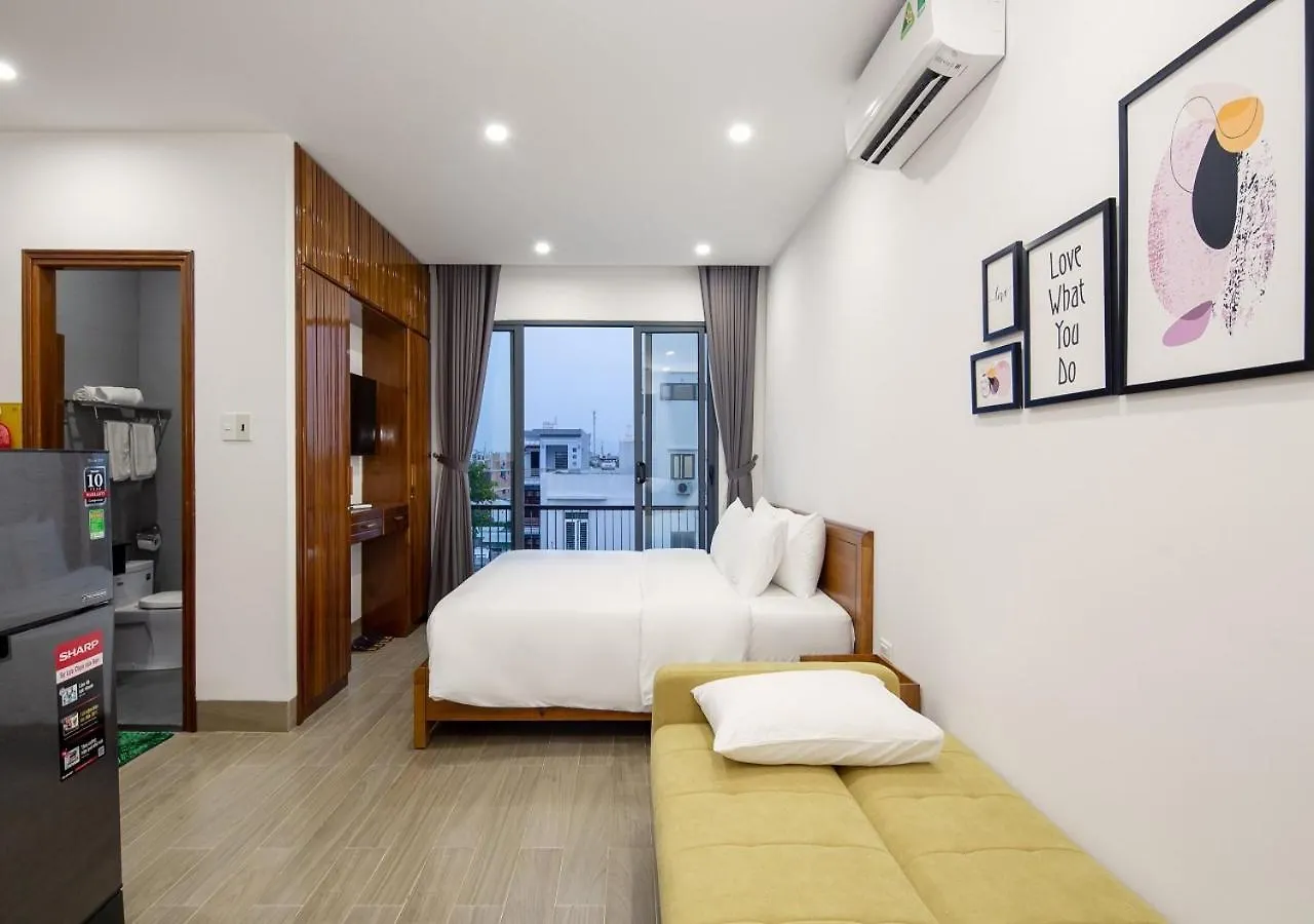 Ka Home Apartment Vietnam