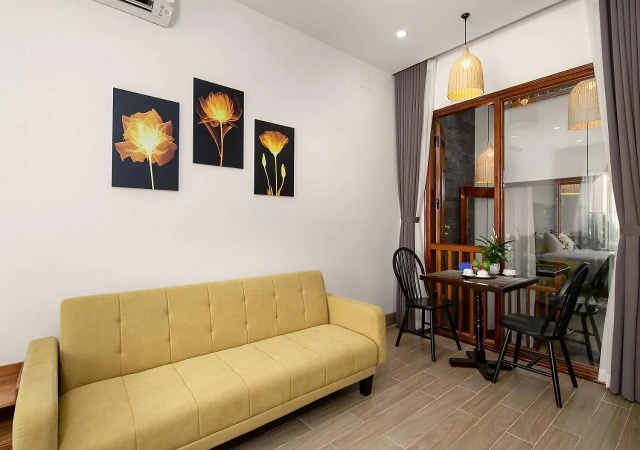 Ka Home Apartment 0*, Da Nang Vietnam