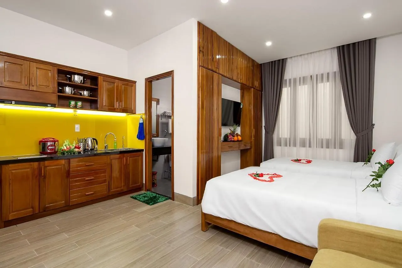 Ka Home Apartment