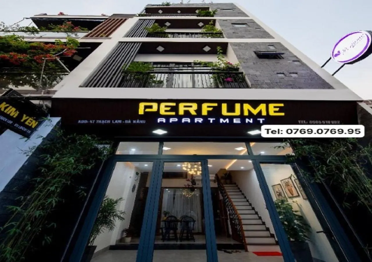 Ka Home Apartment Da Nang
